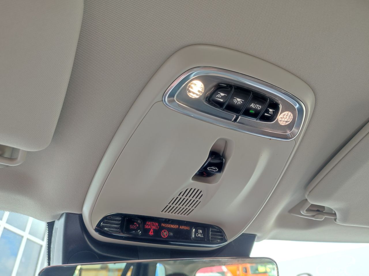 Volvo XC90 | 36