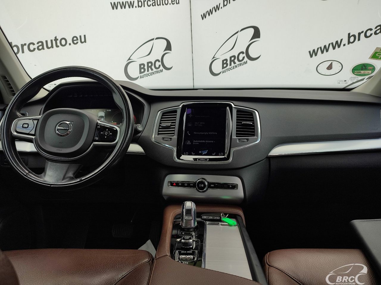 Volvo XC90 | 1