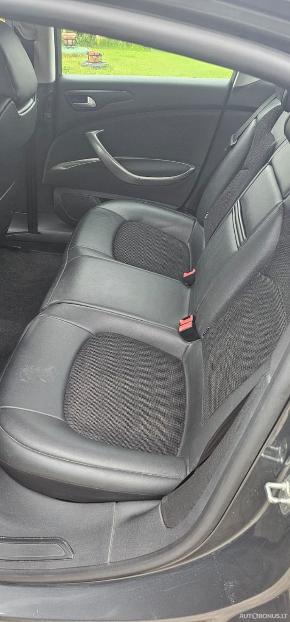 Citroen C5 | 9