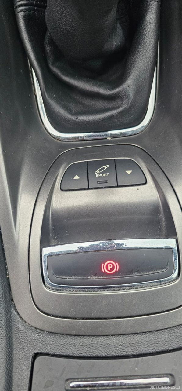 Citroen C5 | 11