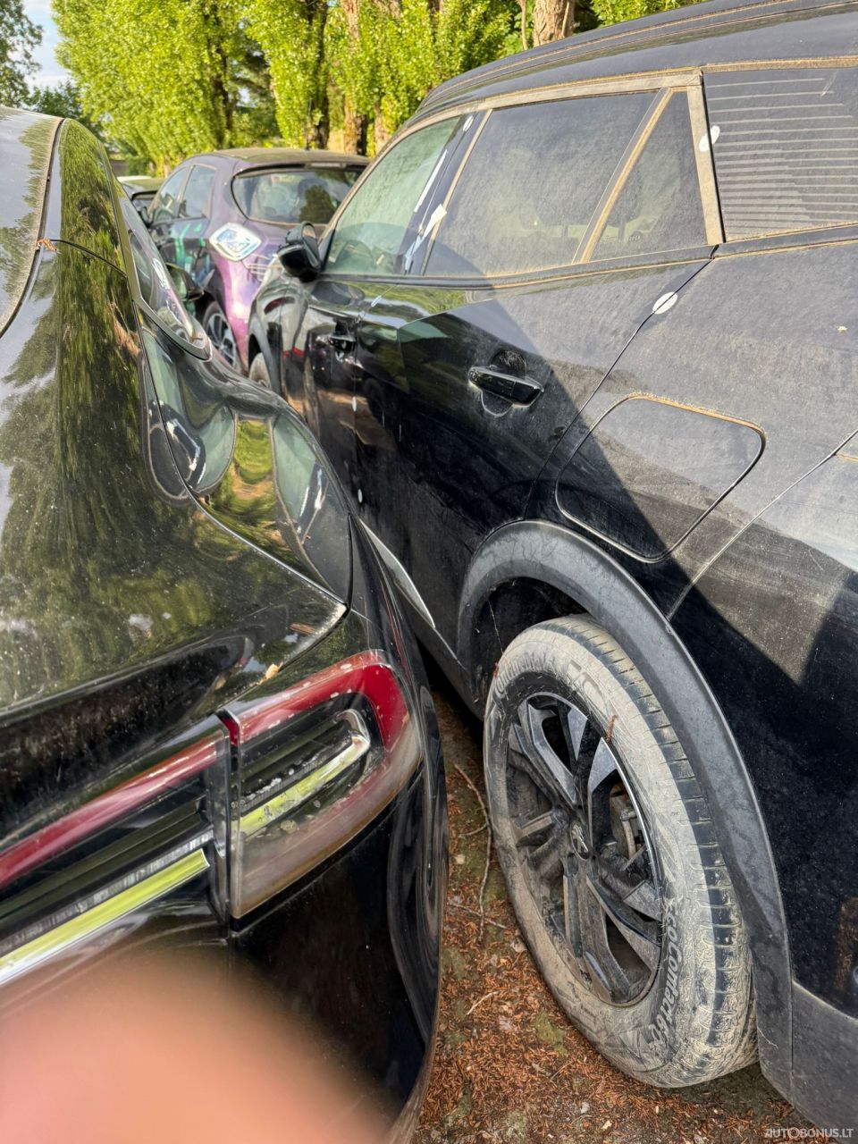 Citroen C5 | 8