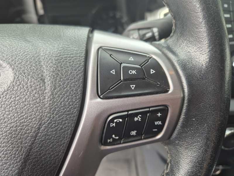 Ford Ranger | 11