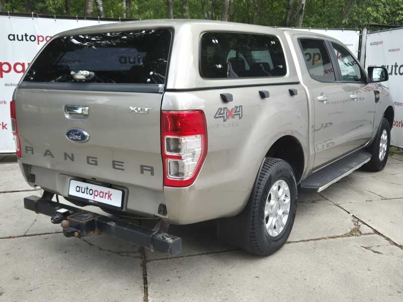 Ford Ranger | 3