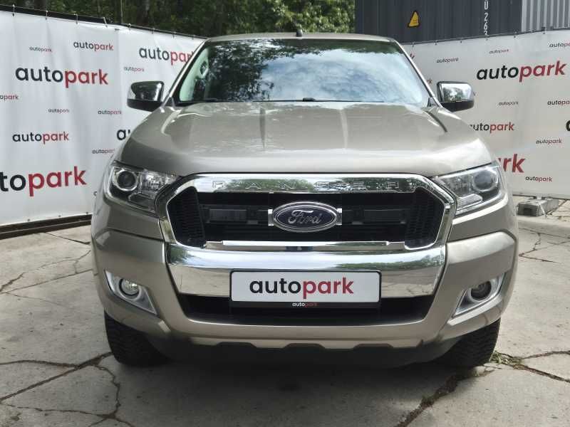 Ford Ranger | 1