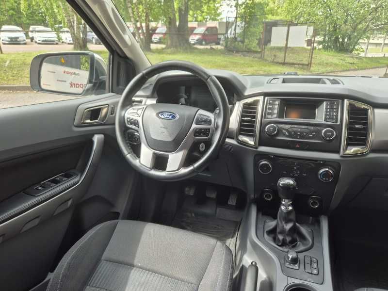 Ford Ranger | 6