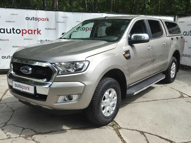 Ford Ranger, 2.2 l., pick-up