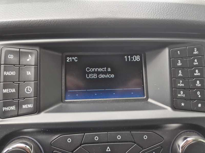 Ford Ranger | 14