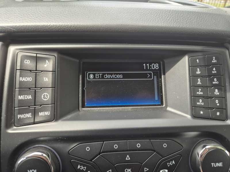 Ford Ranger | 15