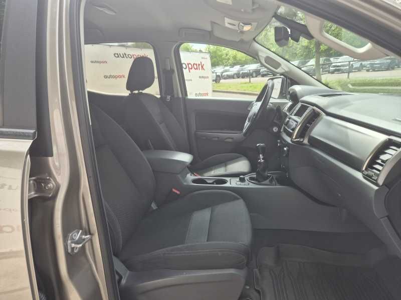 Ford Ranger | 7