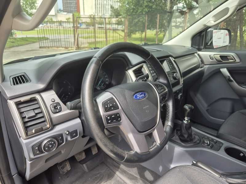 Ford Ranger | 8