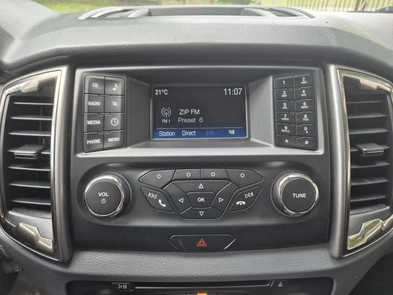 Ford Ranger | 12
