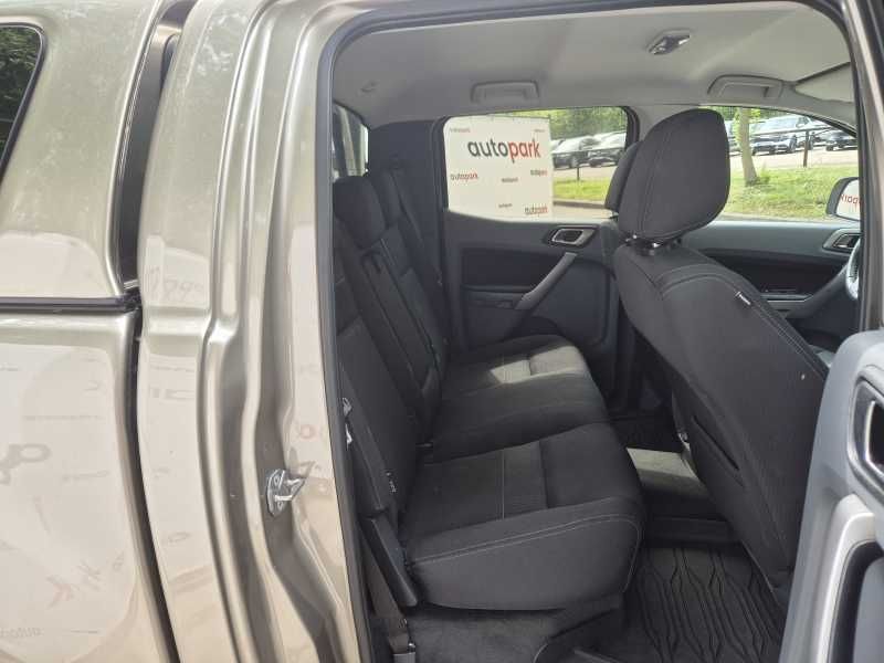 Ford Ranger | 5