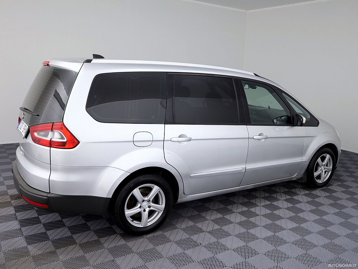 Ford Galaxy | 2