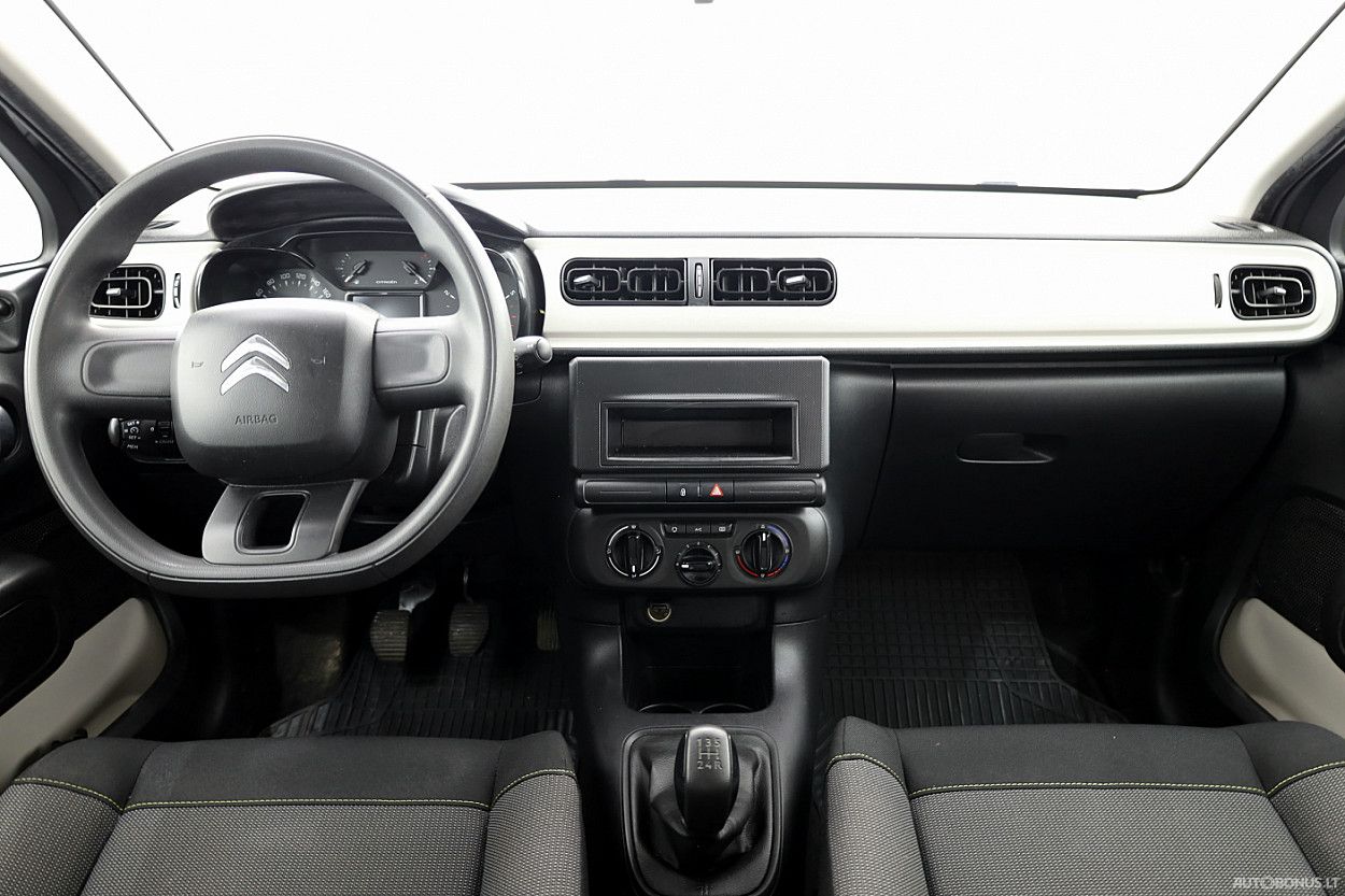 Citroen C3 | 4