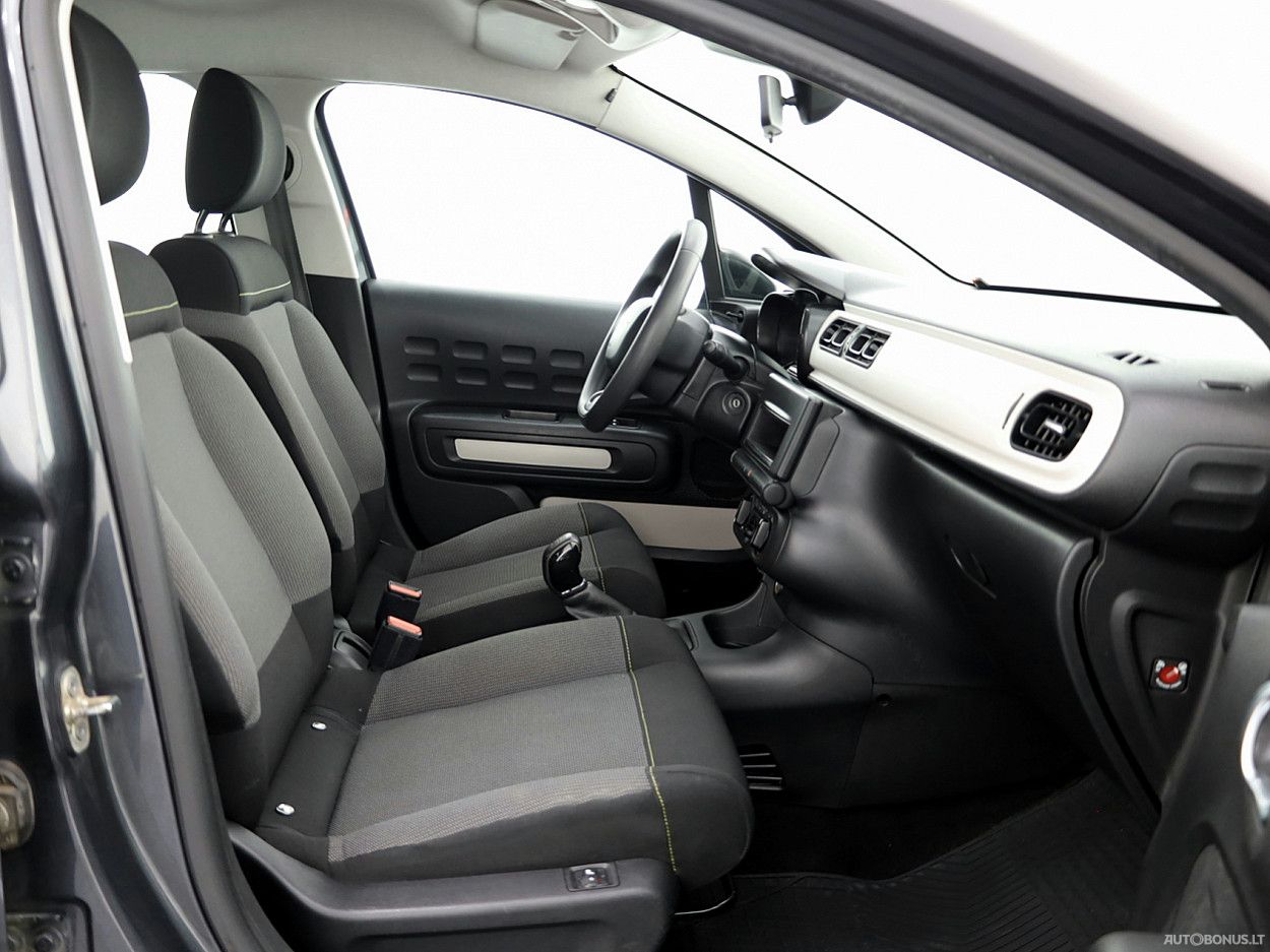 Citroen C3 | 5