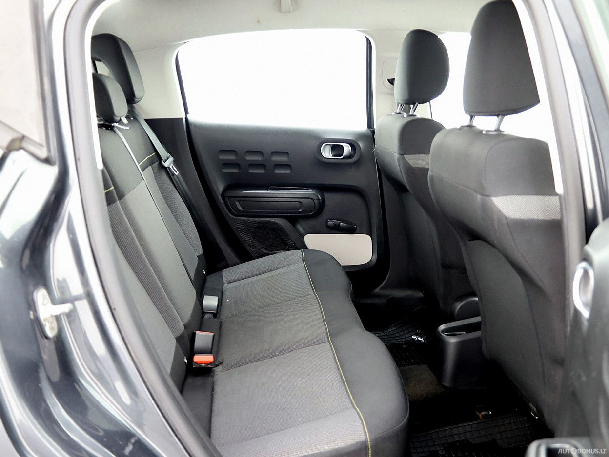 Citroen C3 | 6