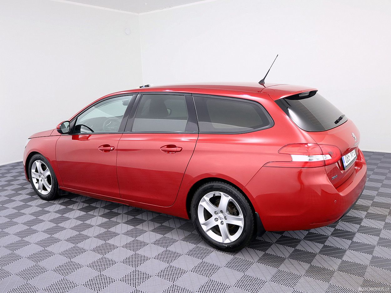 Peugeot 308 | 3