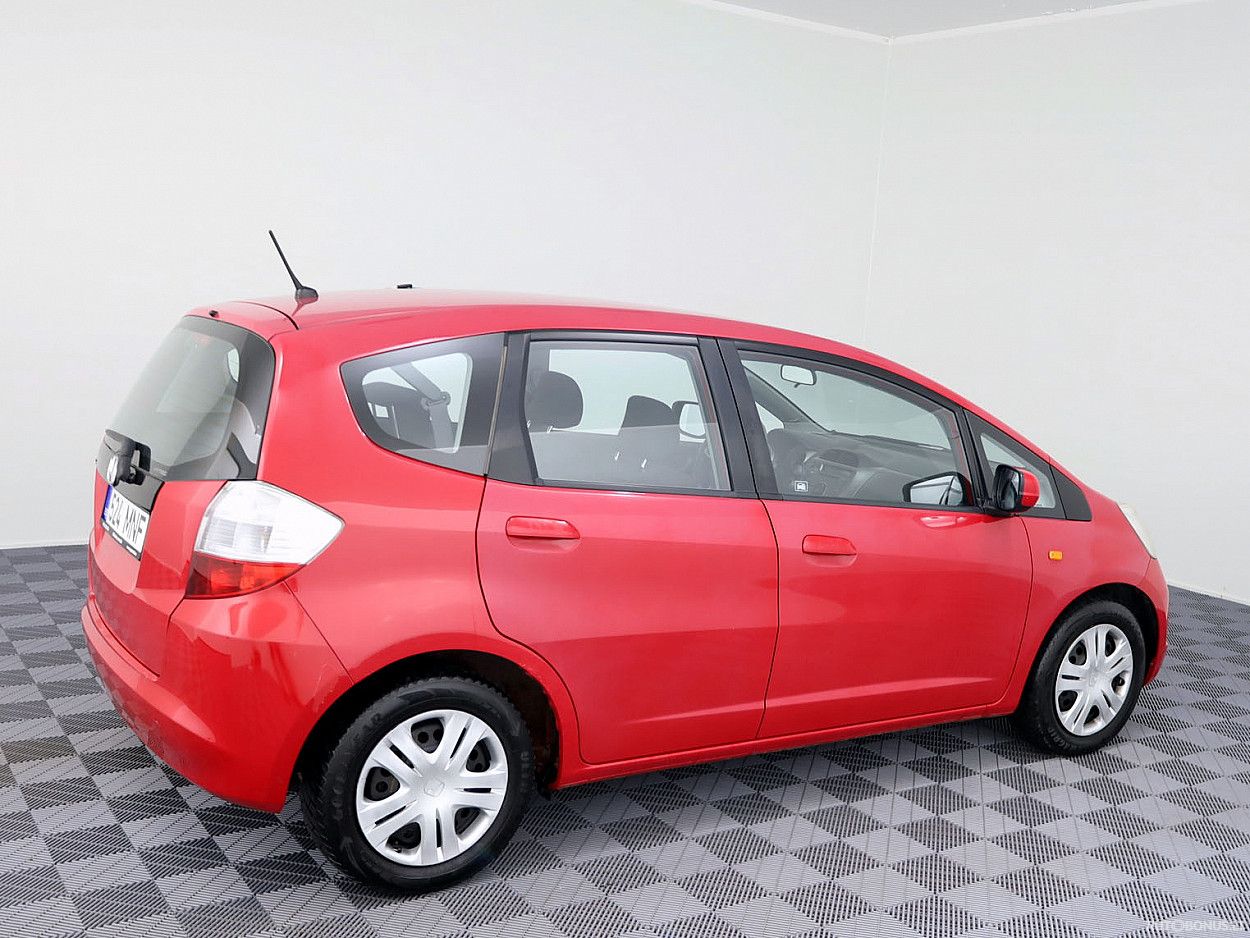 Honda Jazz | 2