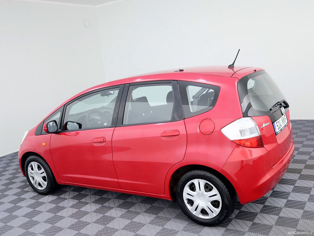 Honda Jazz | 3