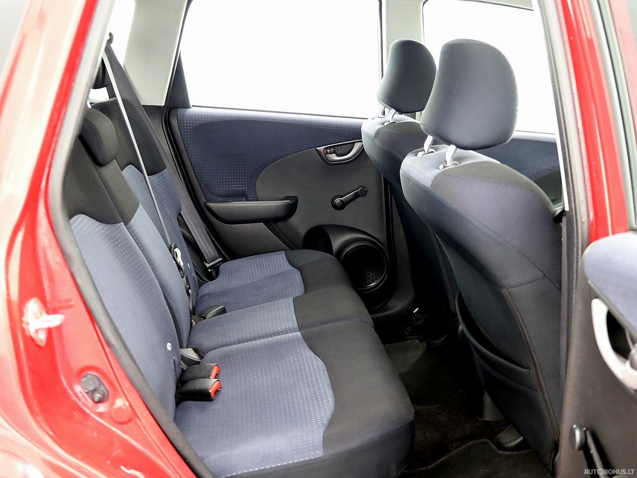 Honda Jazz | 6