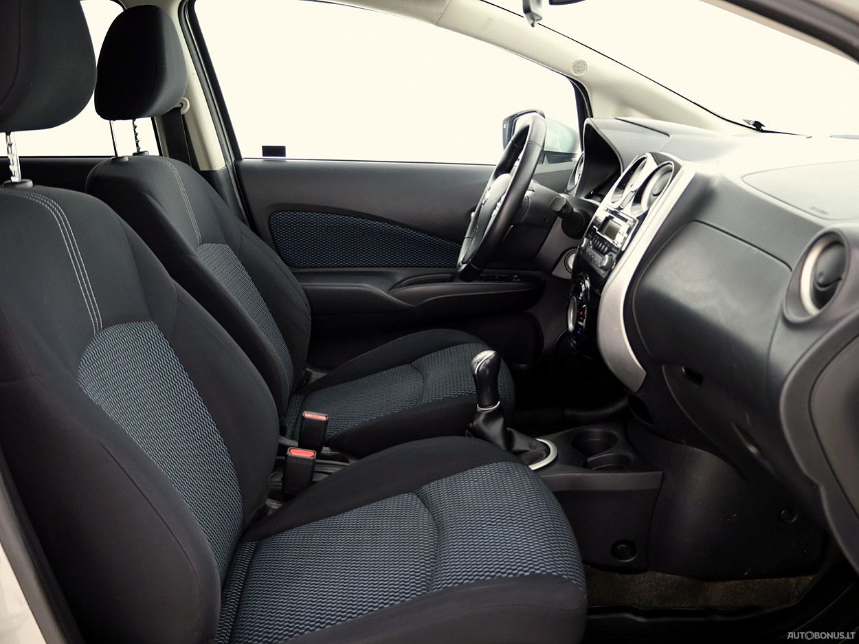 Nissan Note | 5
