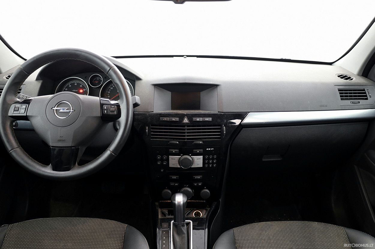 Opel Astra | 4