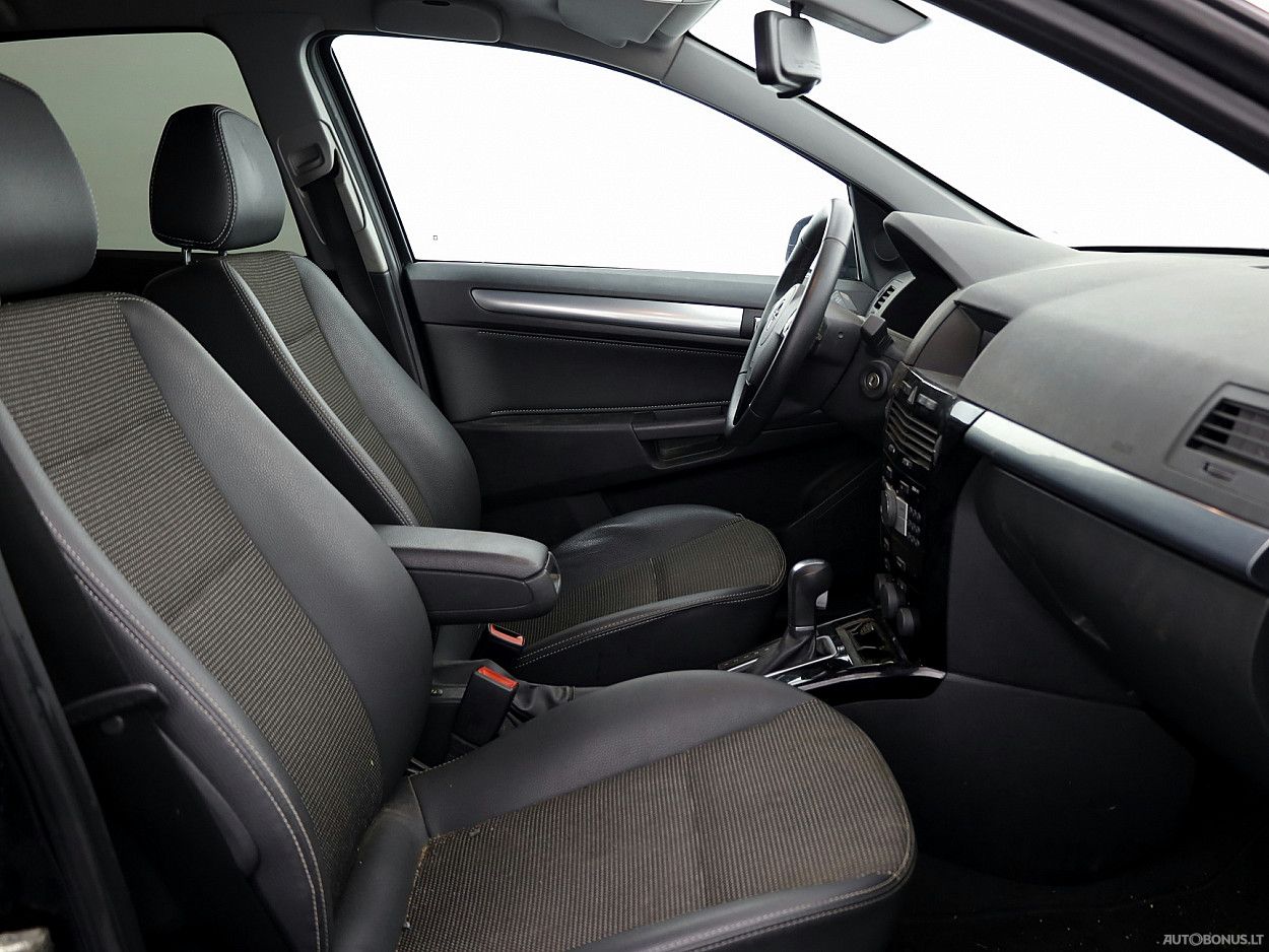 Opel Astra | 5