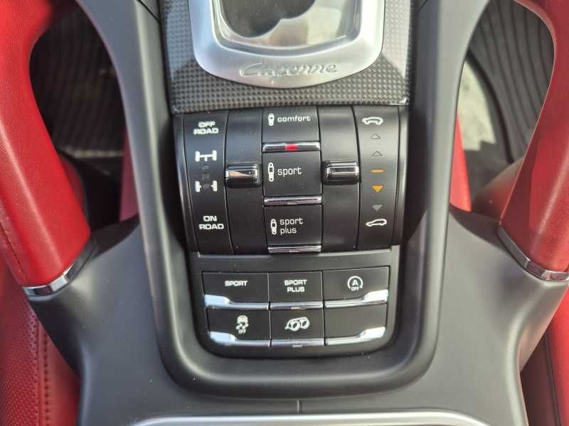 Porsche Cayenne | 13