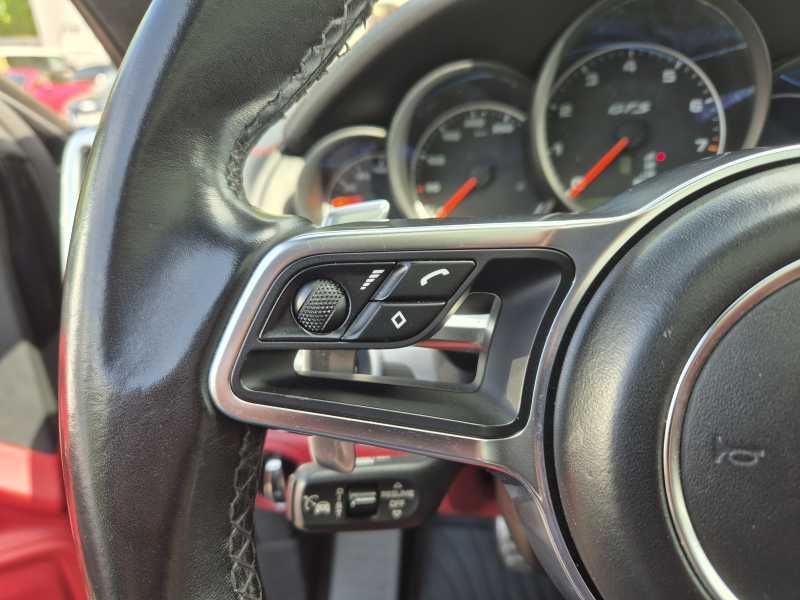 Porsche Cayenne | 9