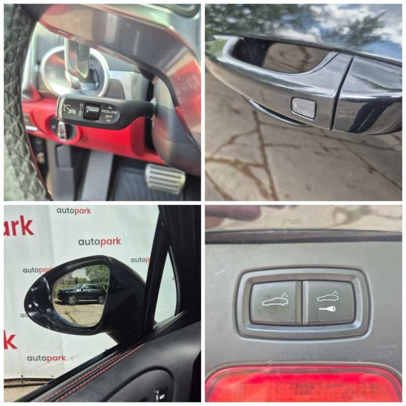 Porsche Cayenne | 20