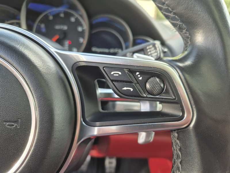 Porsche Cayenne | 10