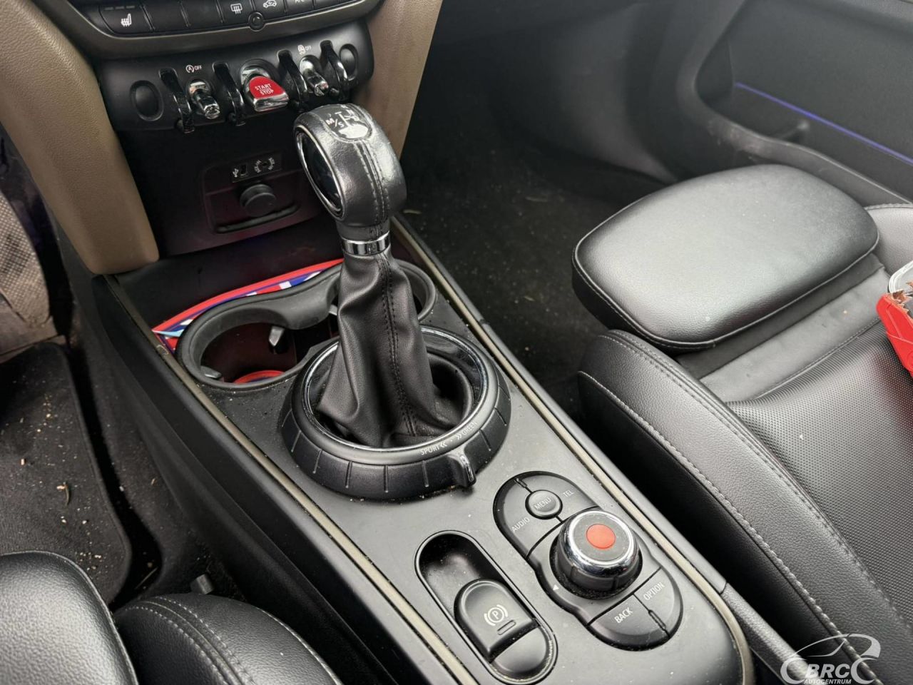 Mini Countryman | 17