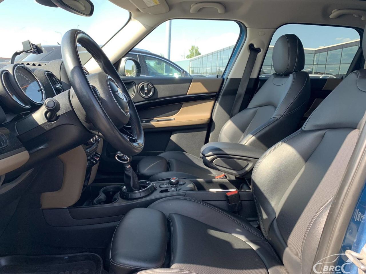 Mini Countryman | 19