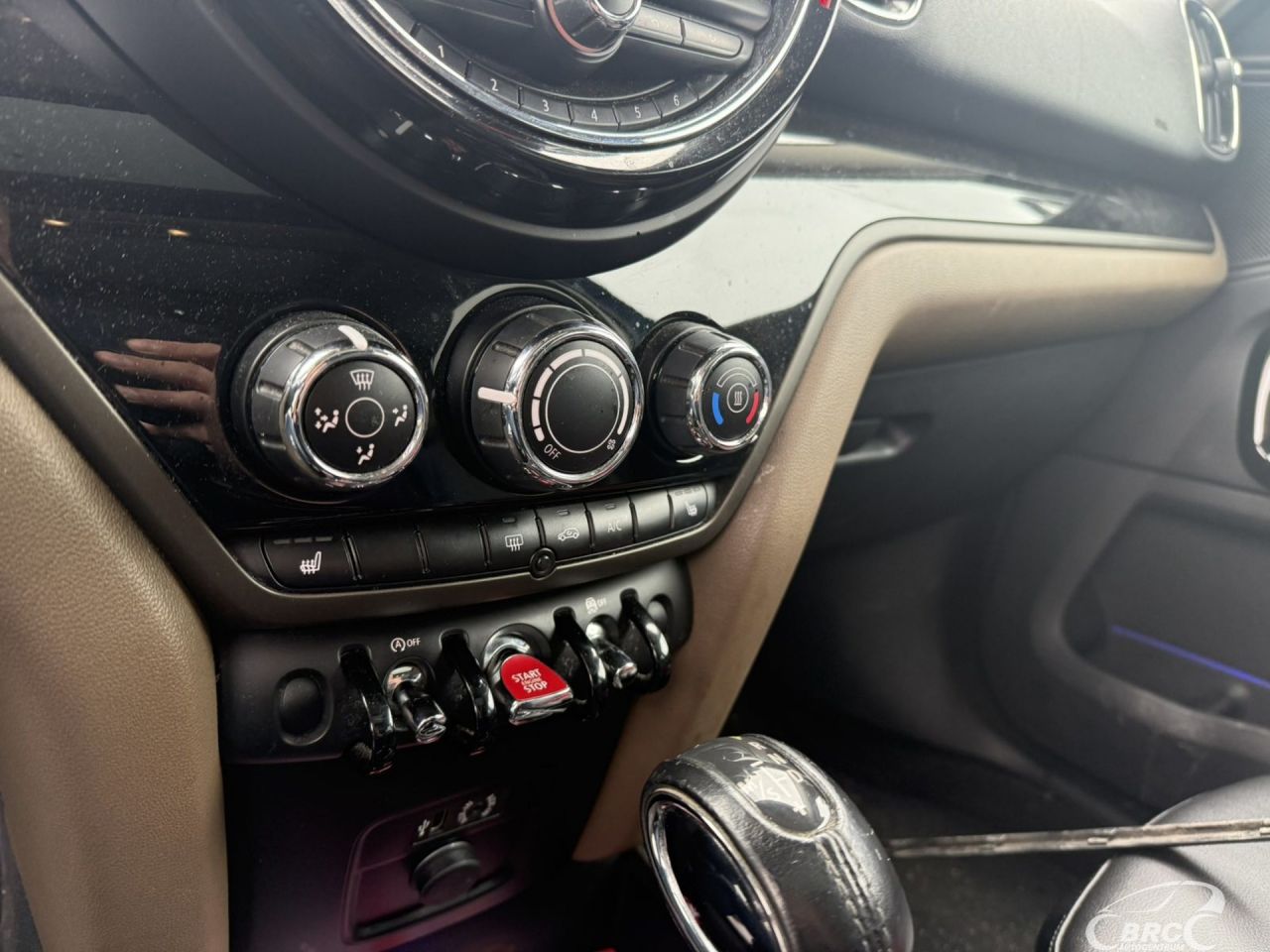 Mini Countryman | 16