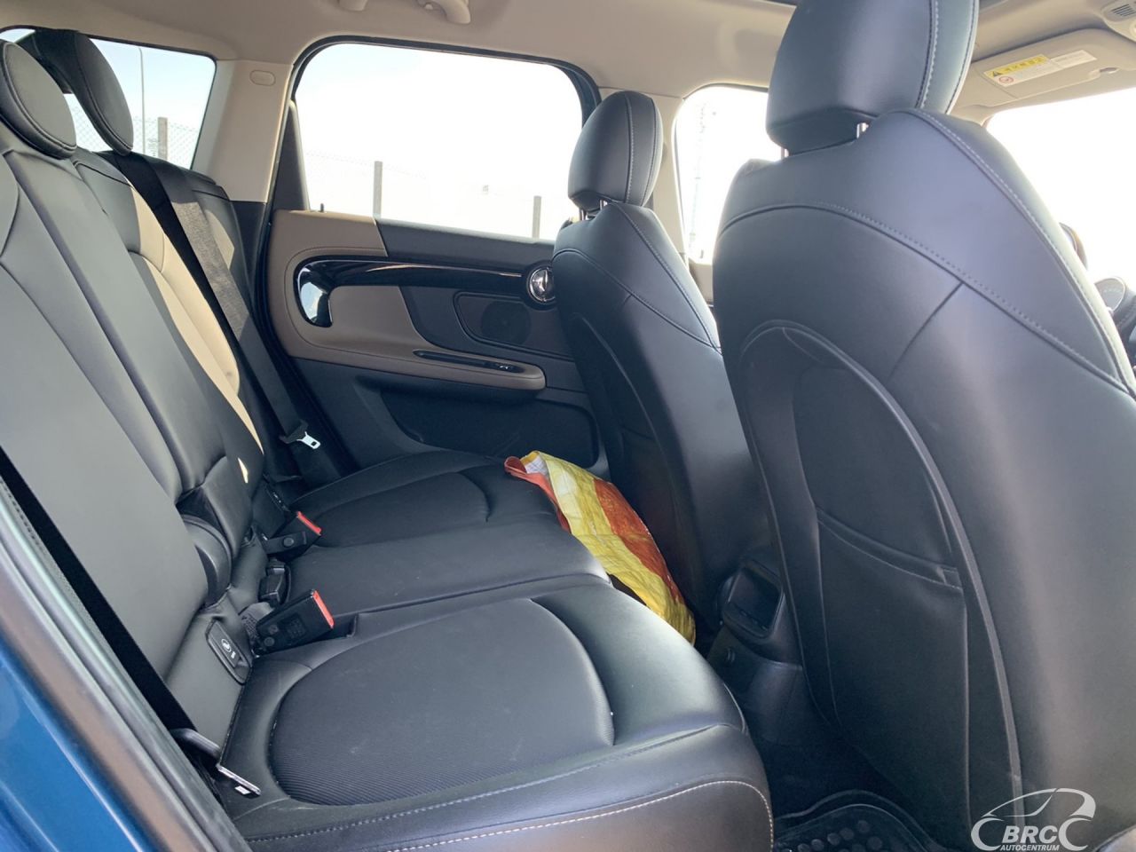 Mini Countryman | 22
