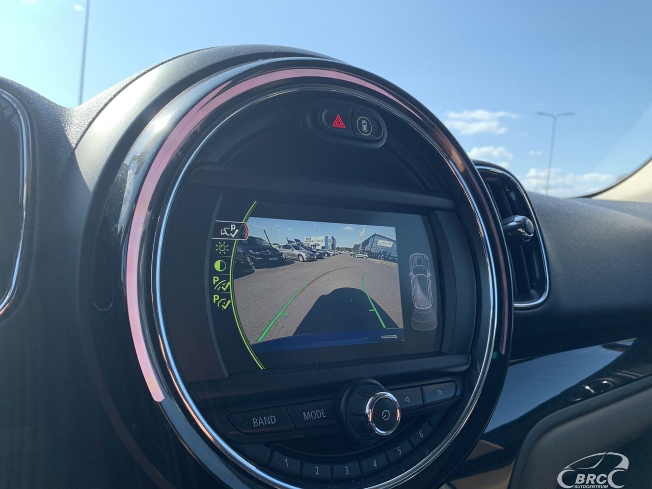 Mini Countryman | 13