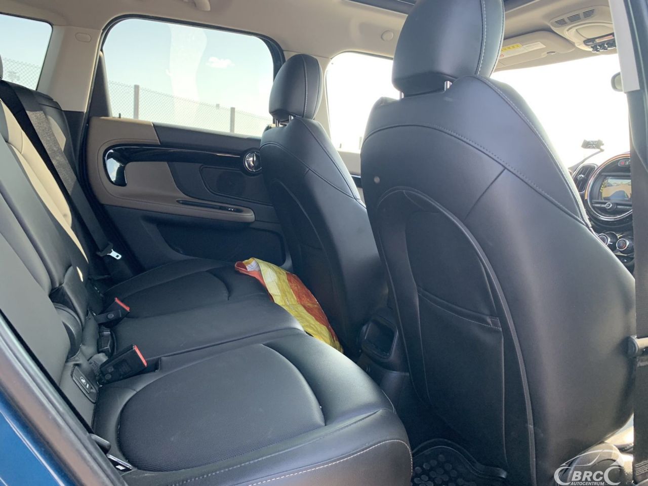 Mini Countryman | 21