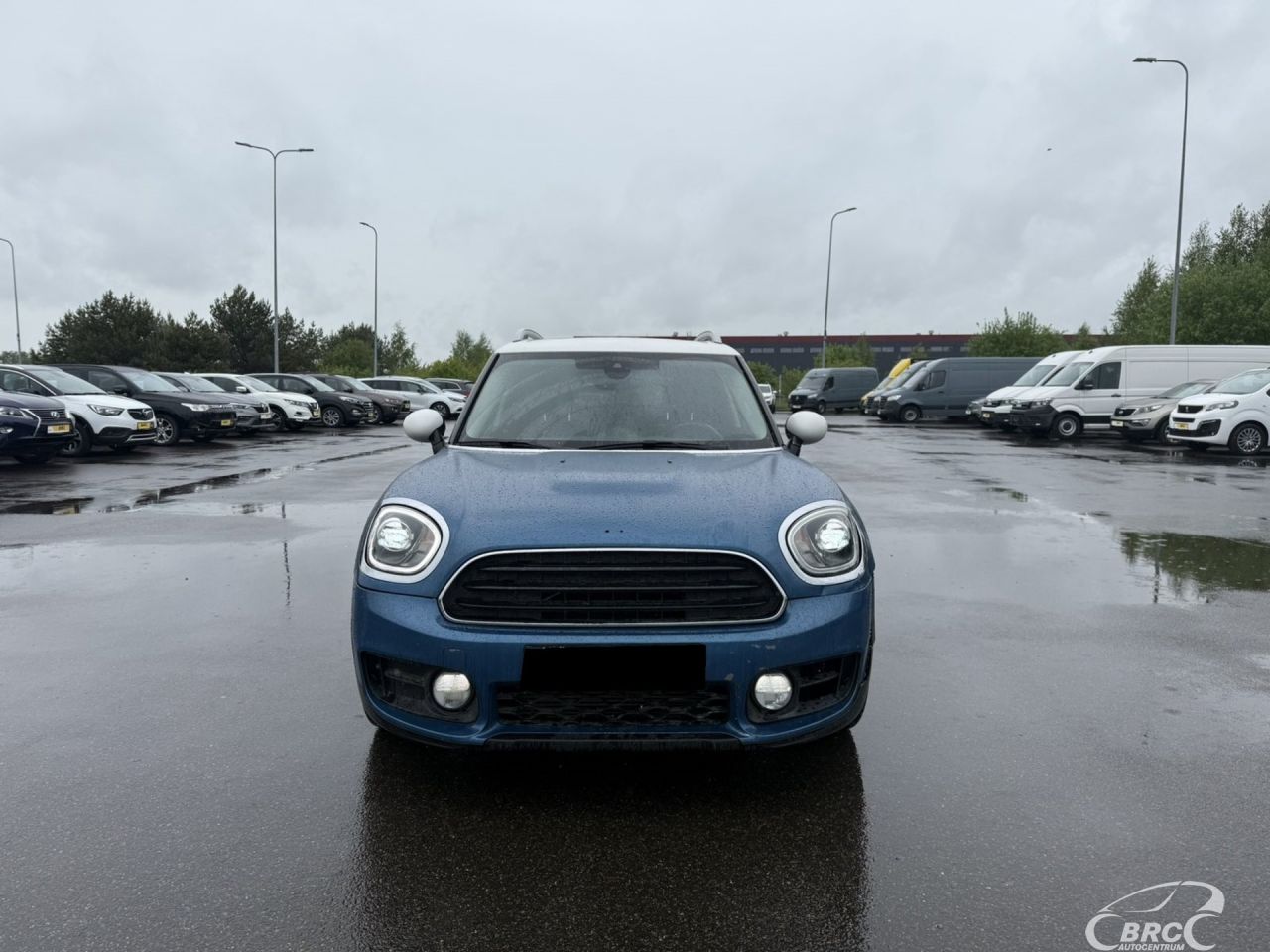 Mini Countryman | 2