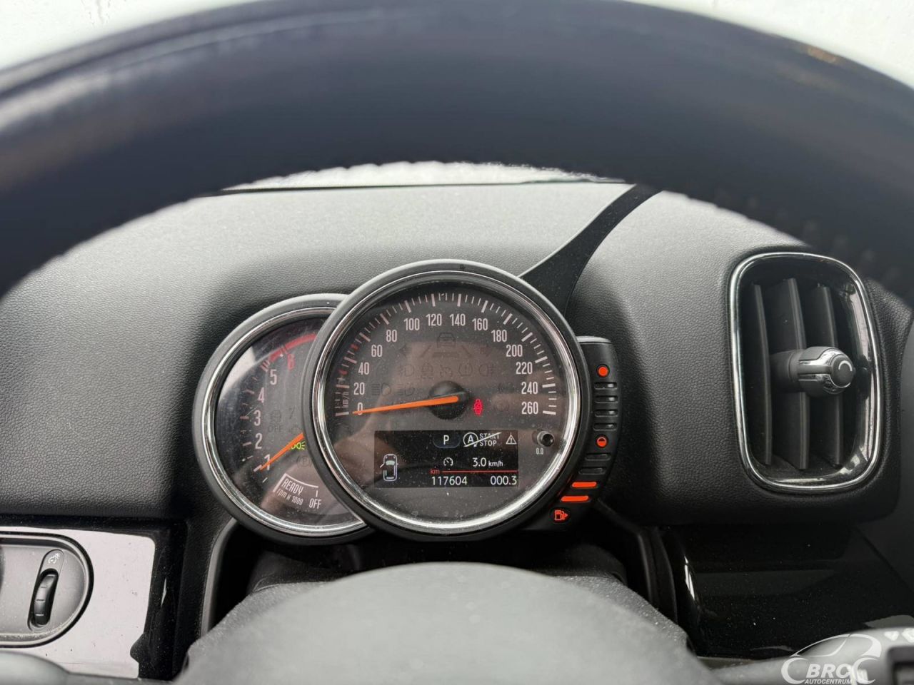 Mini Countryman | 9