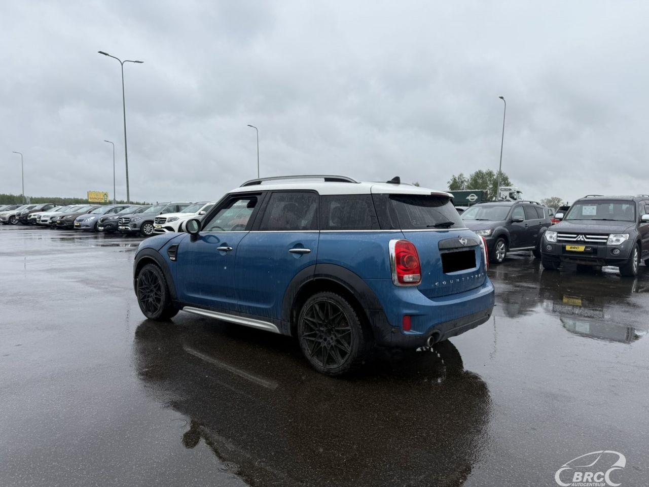 Mini Countryman | 5