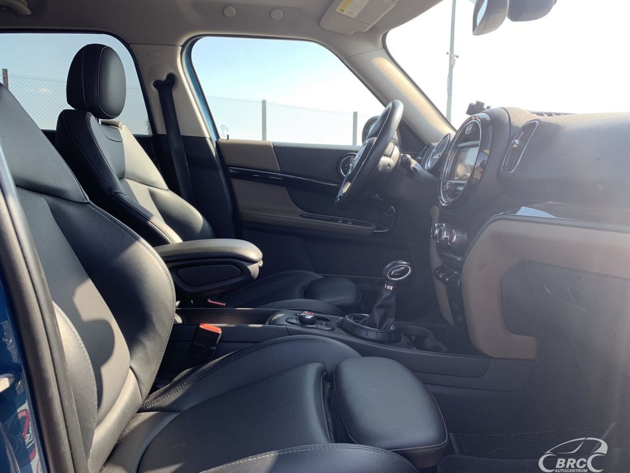 Mini Countryman | 23