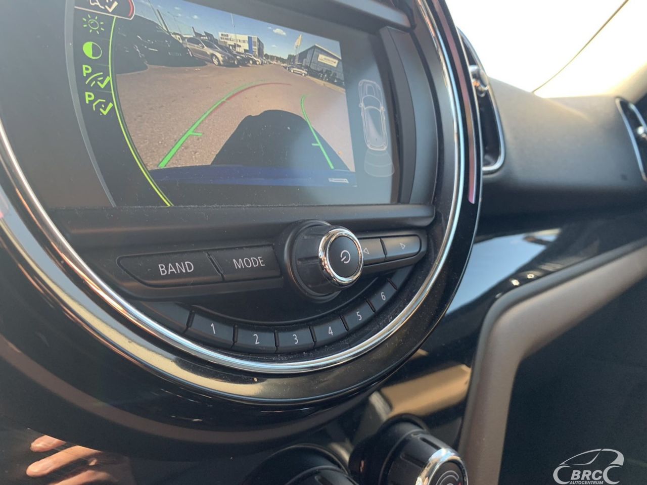 Mini Countryman | 14