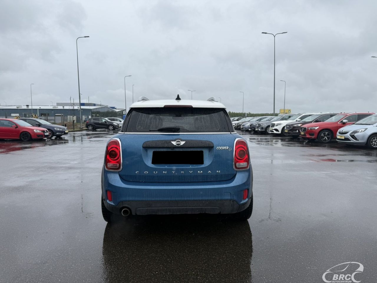 Mini Countryman | 4