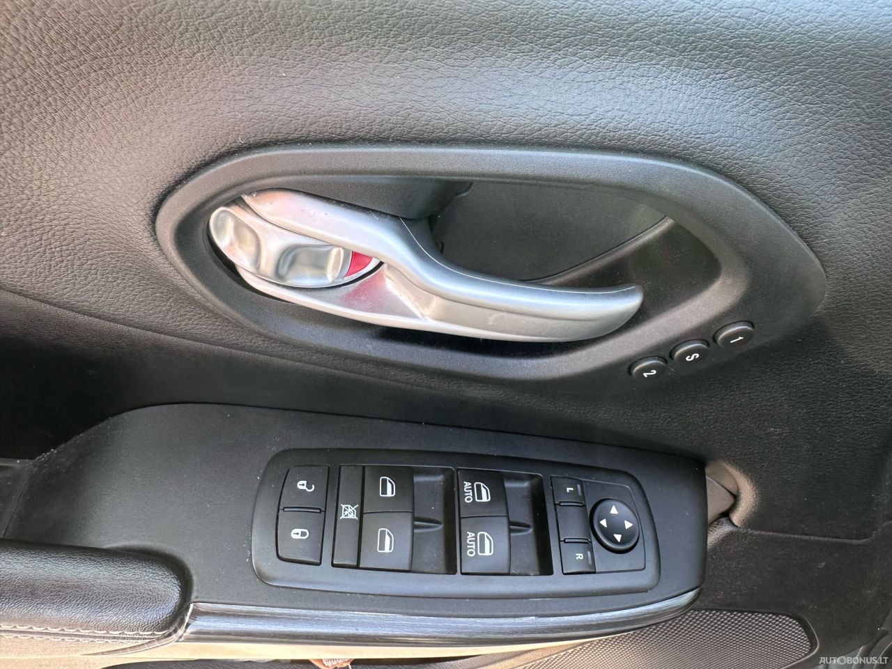 Jeep Cherokee | 14