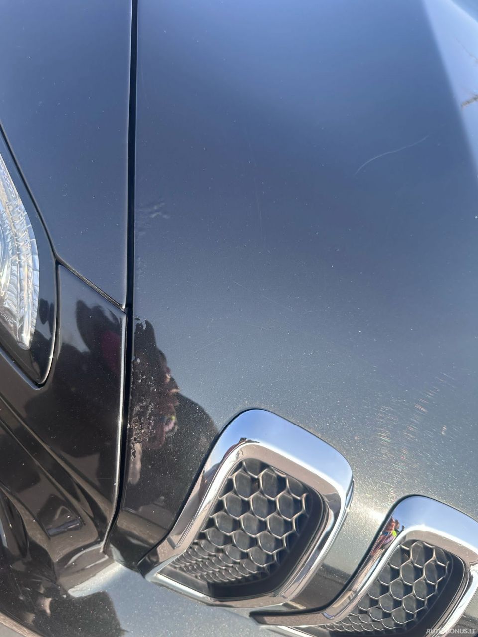 Jeep Cherokee | 5