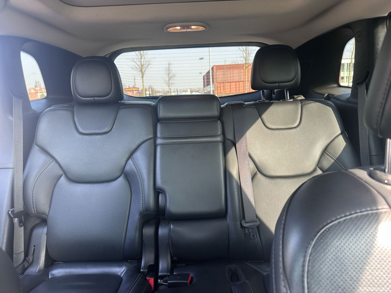 Jeep Cherokee | 8