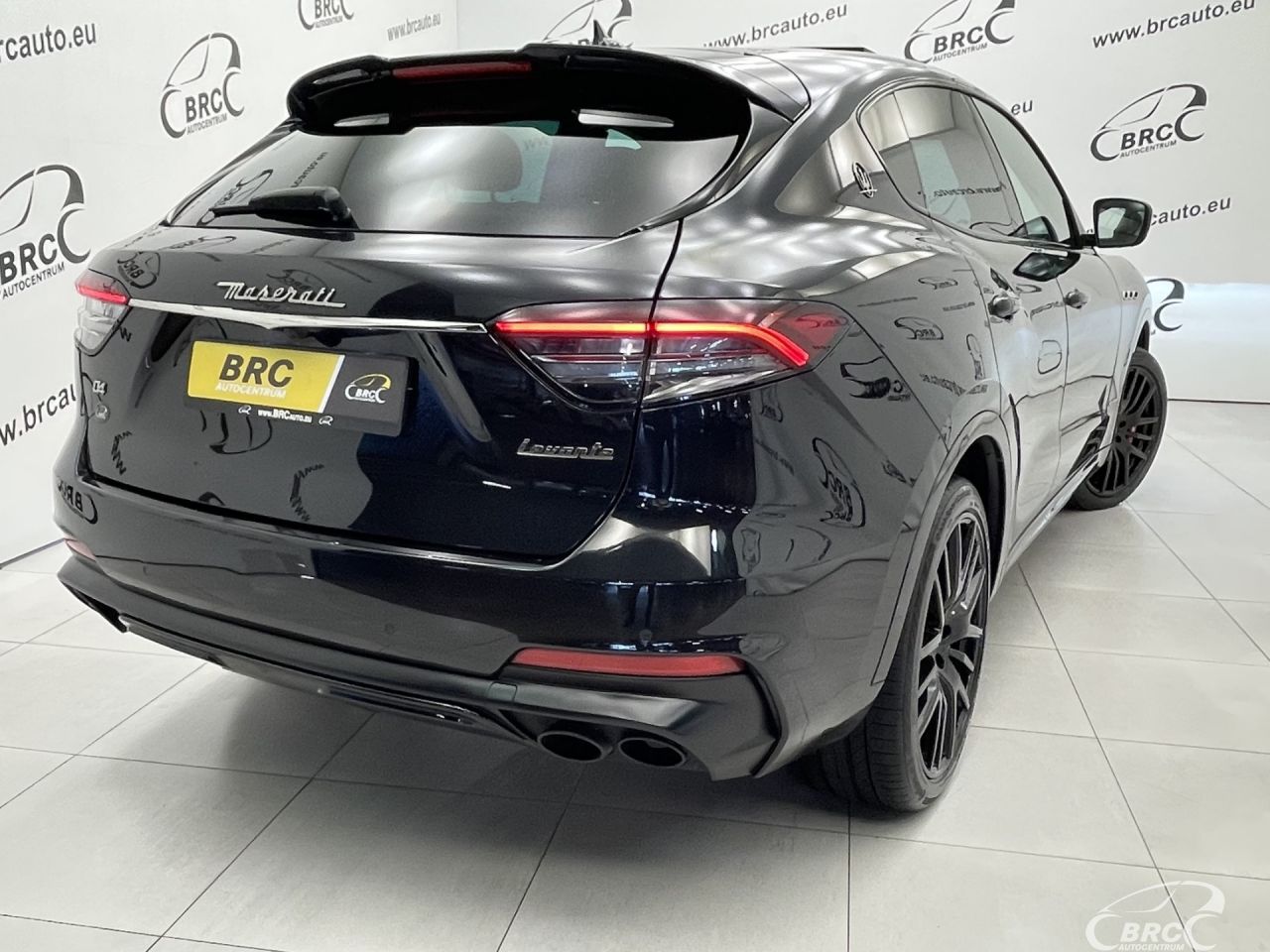 Maserati Levante | 52