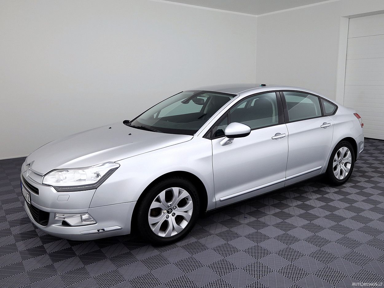 Citroen C5 | 1