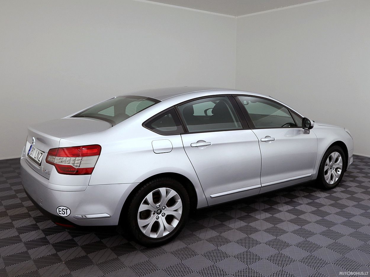 Citroen C5 | 2