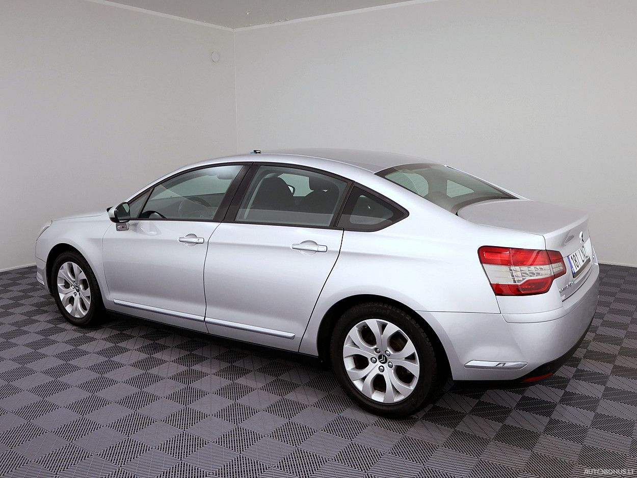 Citroen C5 | 3